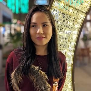 Meet your Posher, Brenda